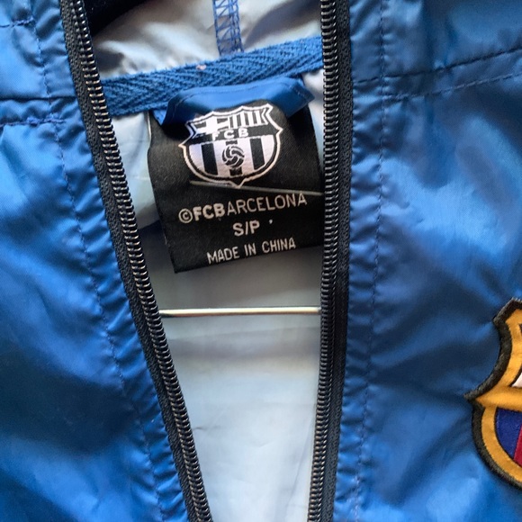 Kids sports sweater - Picture 3 of 3